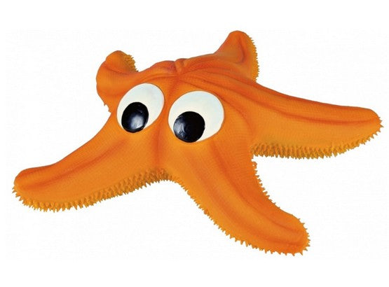 Trixie Rozgwiazda piszcząca lateks 23cm [3516] - Image 2