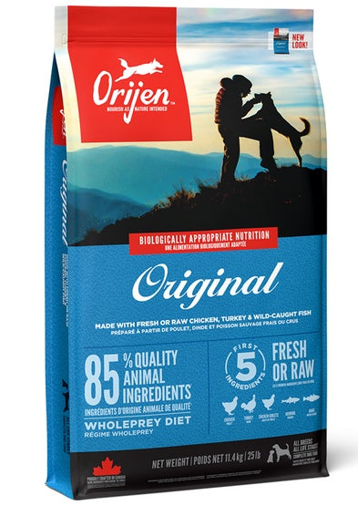 Orijen Original 11,4kg - Image 2