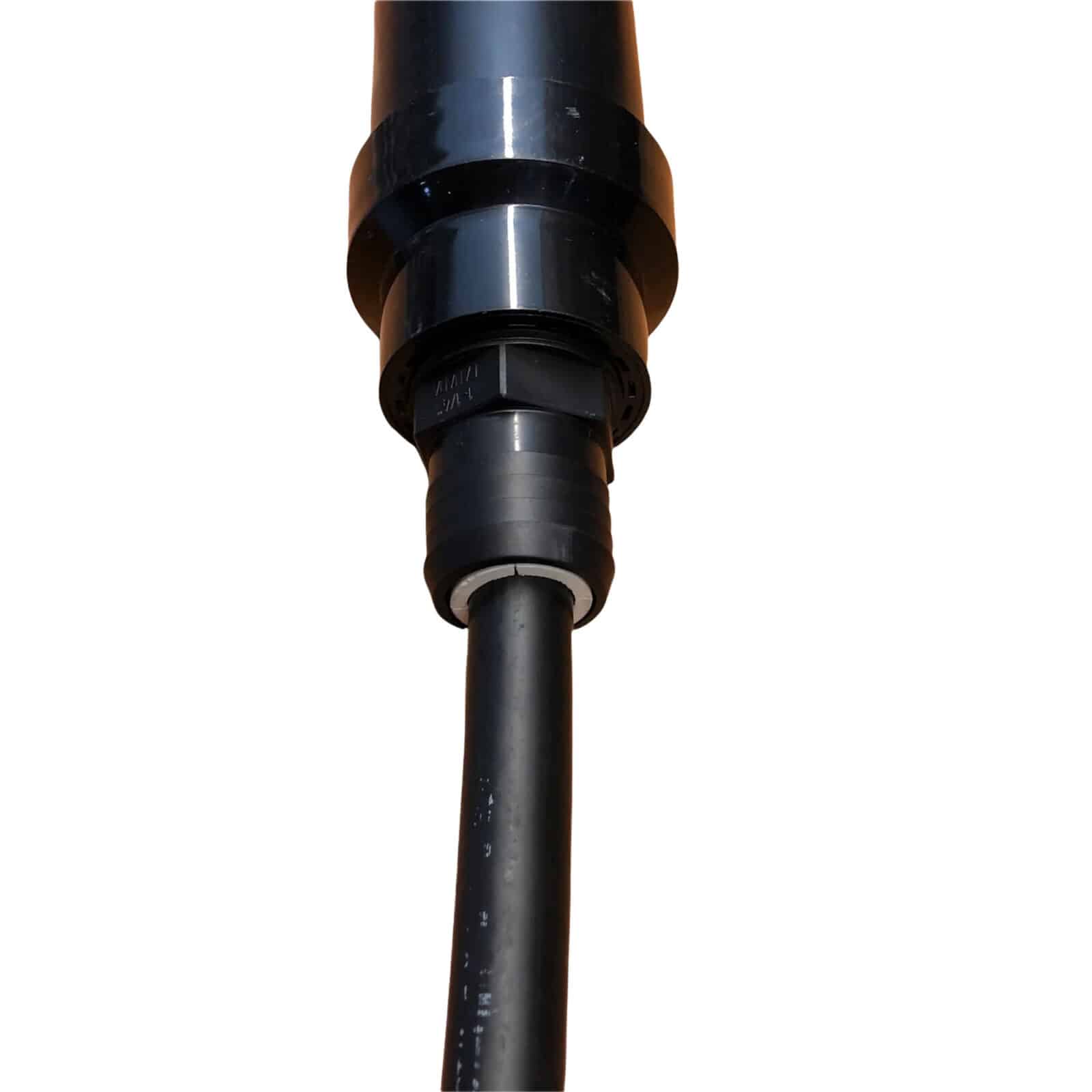 Gold-N-Sand Quick Sniper Hand Pump - Crevice Tool - Image 3