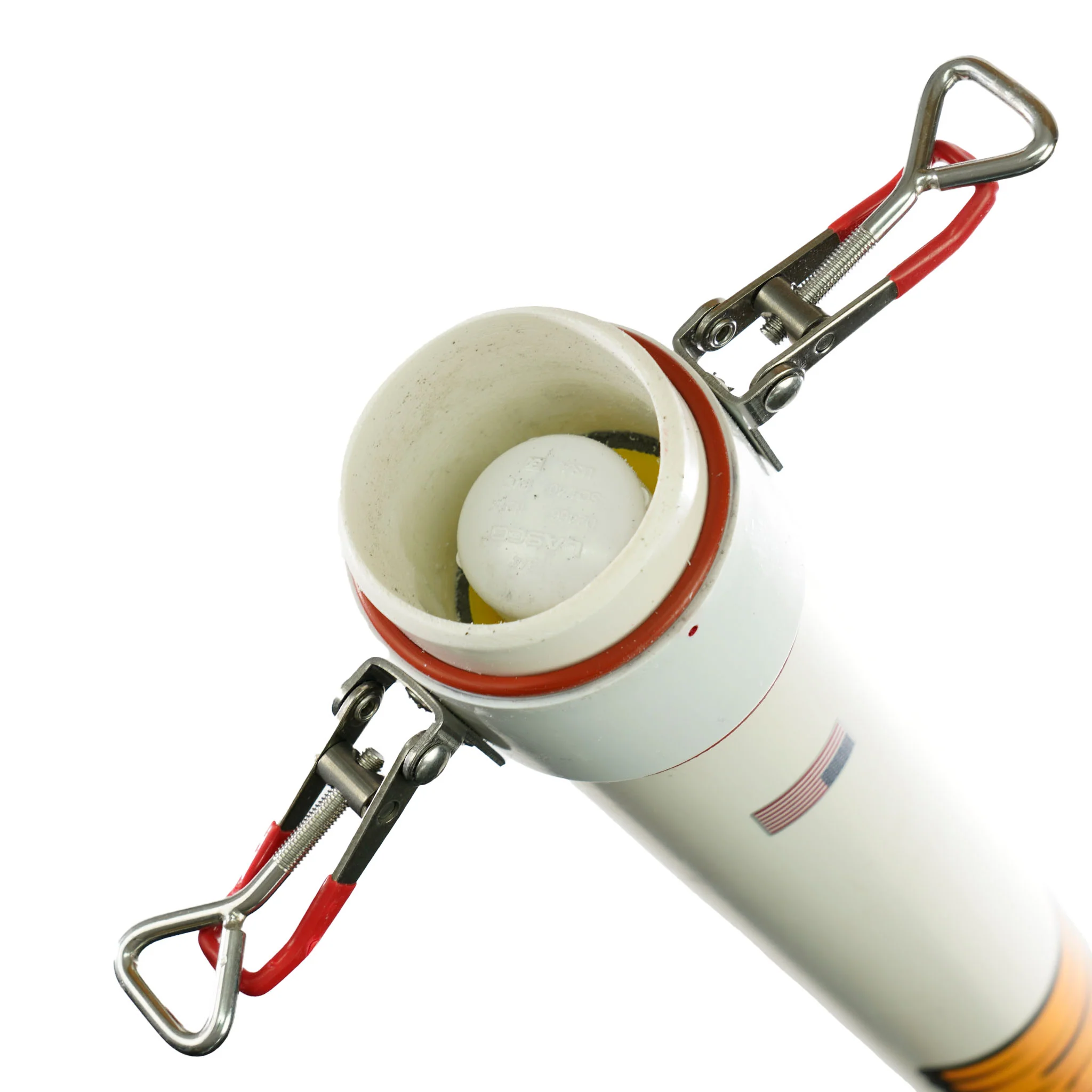 Nugget Trapper Extra Long Hand Held Gold Suction Dredge – Efficient Gold Prospecting Made Easy - Image 3