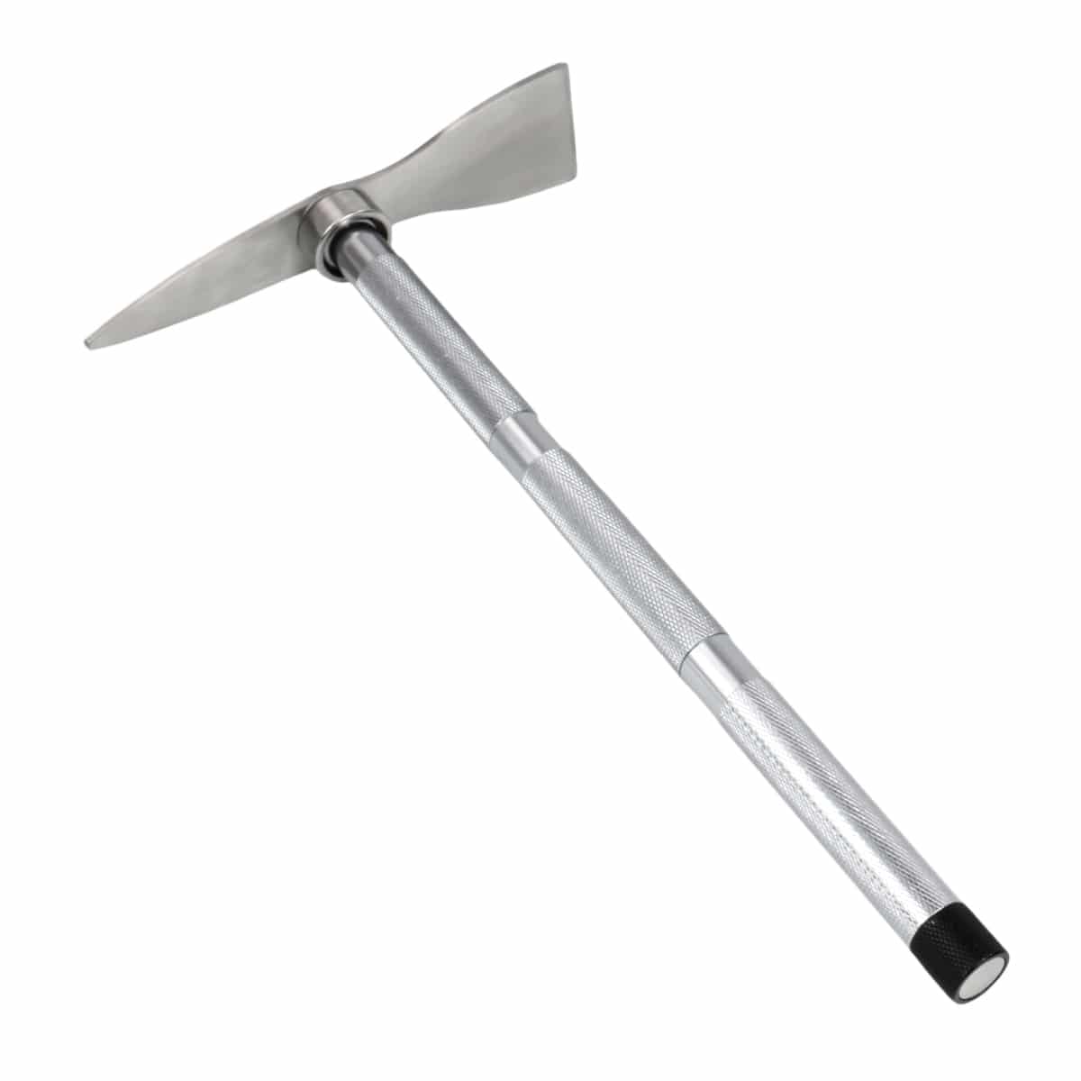 Compact Magnetic Prospector’s Pick