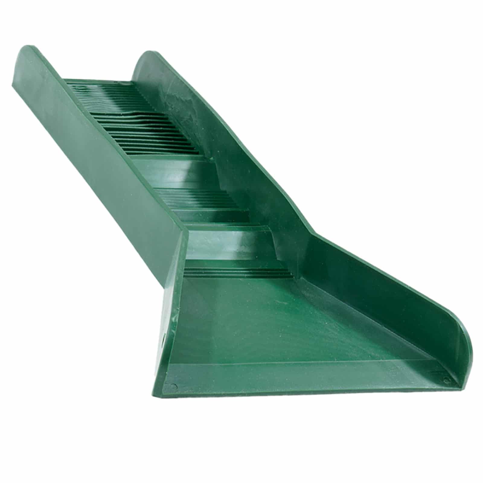 TerraX 14-Piece Gold Prospecting Kit with Pocket Sluice Box - Image 2