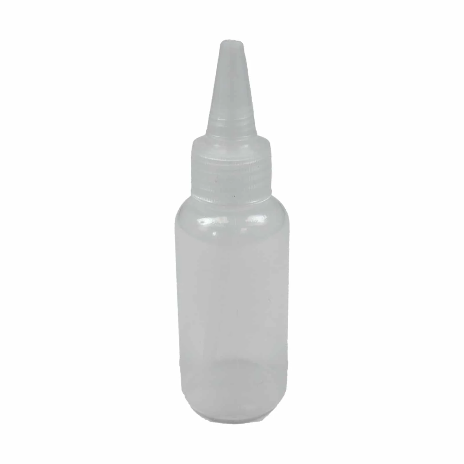 3 oz Gold Snifter Bottle – Suction Tool for Panning & Mining Cleanup