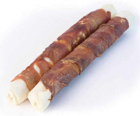 Magnum Pałka wołowa z kaczką 10″/2-2,5cm 2szt
