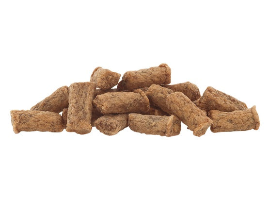 Chewies Lucky Bits Senior Królik & kurczak 80g - Image 2