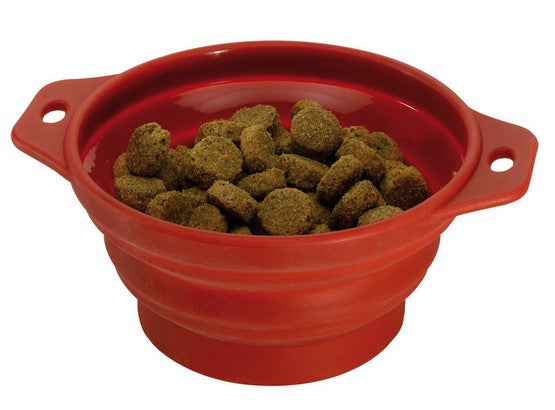 Ferplast PA 1087 Miska podróżna 0,5L [71087000] - Image 2