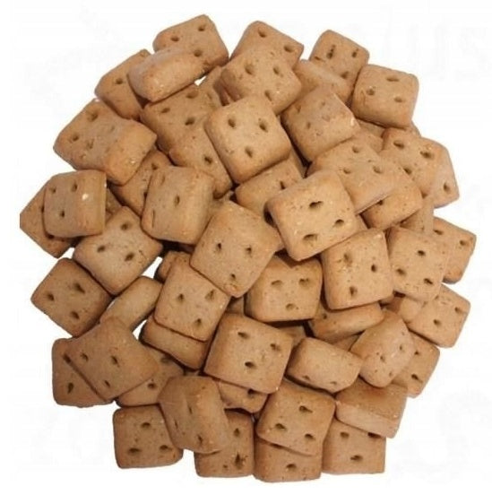 Bosch Psia Spiżarnia – Biscuit Musli 0,9kg