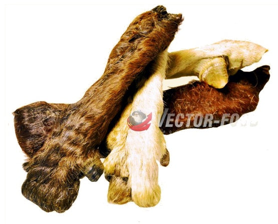 Vector-Food Rolo wołowe z sierścią 1szt - Image 1