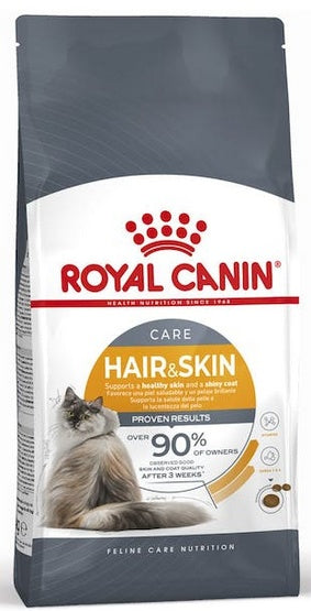 Royal Canin Hair&Skin Care - wsparcie skóry i połysku sierści w 21 dni - Image 2