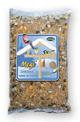Megan Megi Karma zimowa standard 1kg [ME145] - Image 2