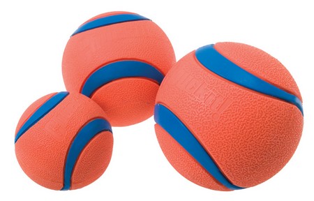 Chuckit! Ultra Ball Medium [170015] - Image 3