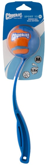 Chuckit! Ball Launcher 12M [6300] - Image 1