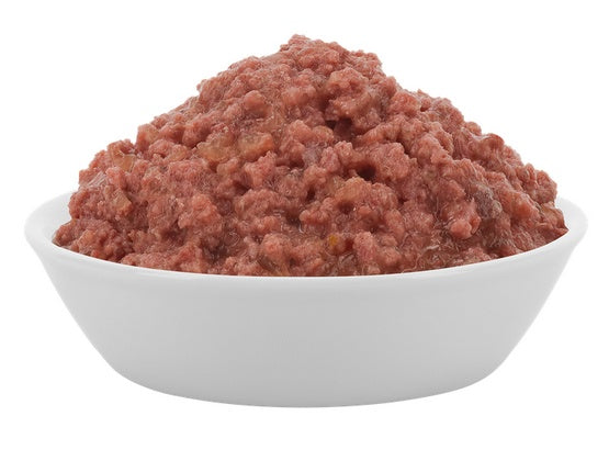 Lucky Lou Lifestage Adult Drób i kaczka puszka 400g - Image 2