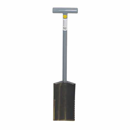 Lesche Ground Shark Relic Hunter Shovel - Image 1