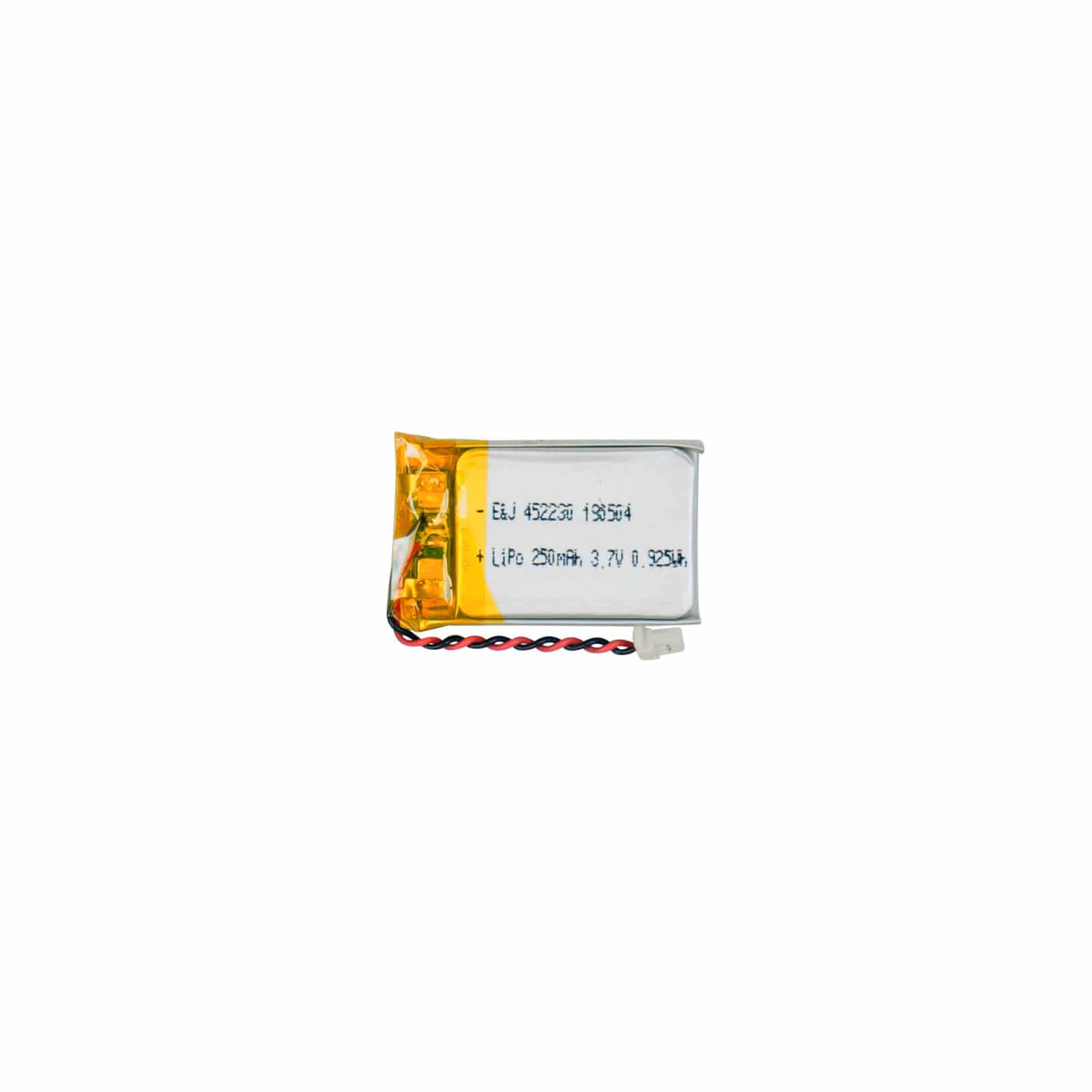 XP WS6 | WSAII | WS Audio Wireless Headphone Battery - OEM Replacement - Image 1