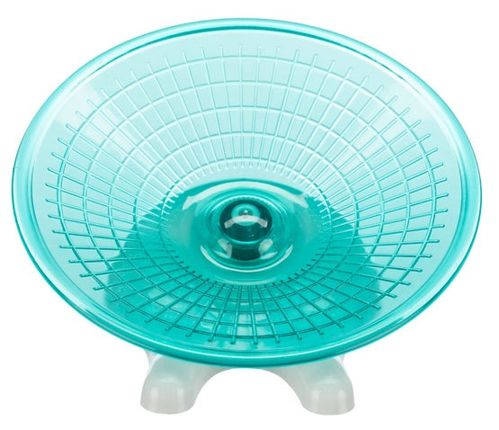 Trixie Kołowrotek Dysk dla chomika i myszy 17cm - Image 2
