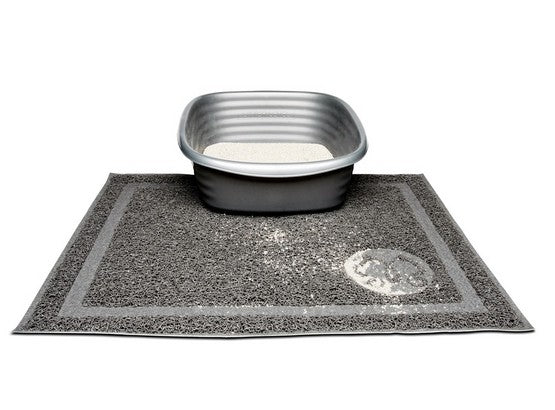 Pet Supplies Mata Wycieraczka przed kuwetę 40x50cm [PS0838] - Image 2