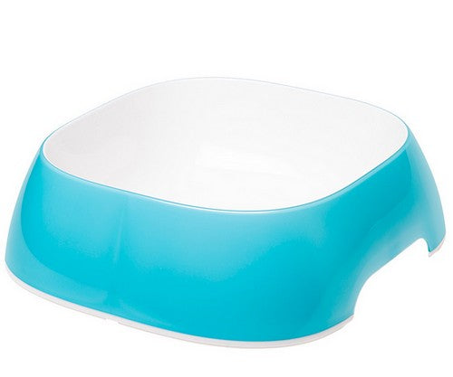 Ferplast Glam Miska Large błękitna - Image 1