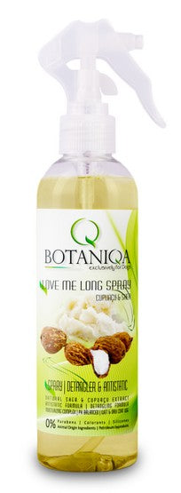 Botaniqa Love Me Long Cupuaçu and Shea Spray – psy długowłose 250ml