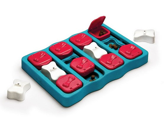 Nina Ottosson Brick – gra edukacyjna [67333]