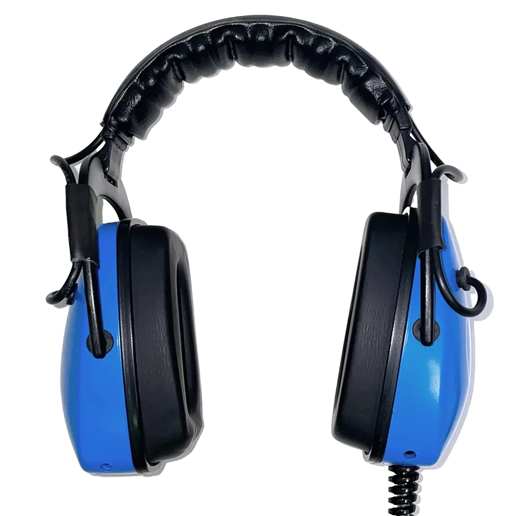 Detecting Adventure Aqua-Tek Waterproof Headphones – Garrett AT Series
