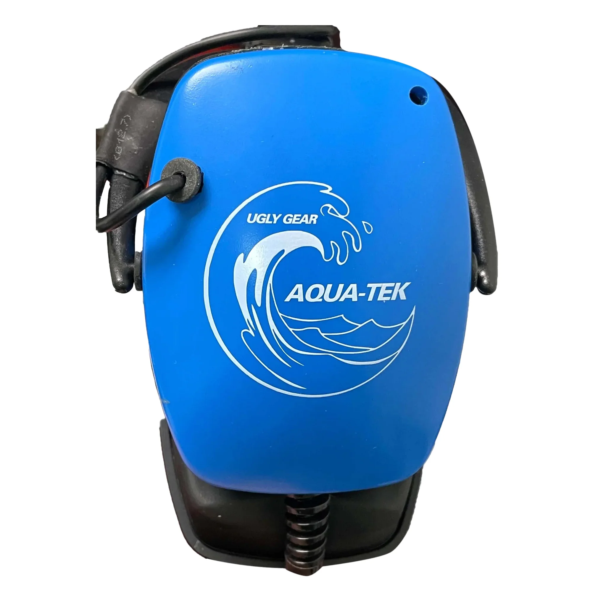 Detecting Adventure Aqua-Tek Waterproof Headphones - Garrett AT Series - Image 2