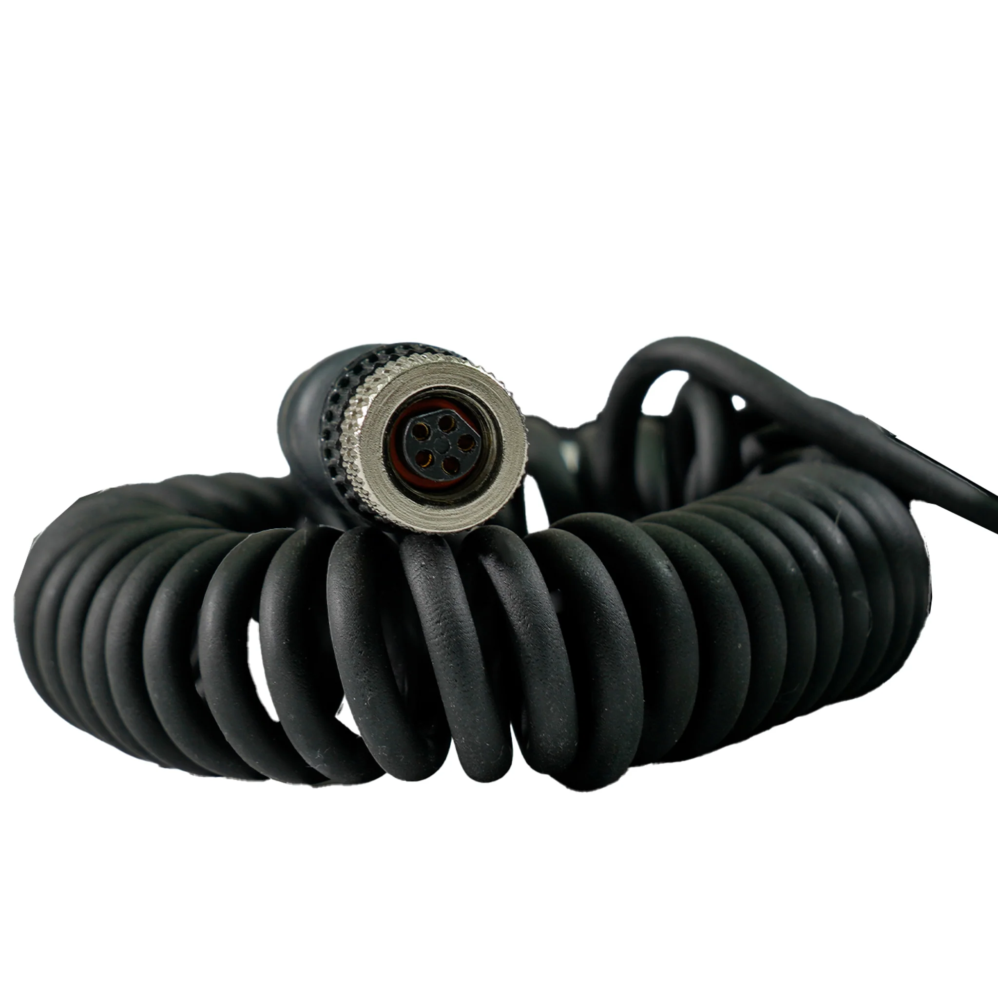 Fisher Waterproof Headphones for the Impulse AQ Metal Detector - Image 3