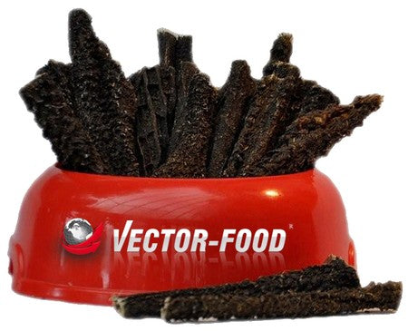 Vector-Food Żwacze wołowe 100g - Image 1