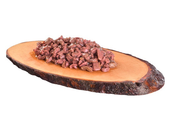 Carnilove Cat Trout & Echinacea - pstrąg i Echinacea saszetka 85g - Image 2