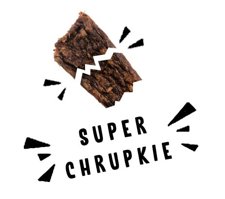 Paka Zwierzaka stripsy z sarny 100% - chrupiąca nagroda bez dodatków - Image 3