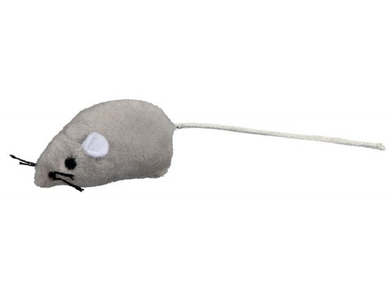 Trixie Mysz szara 5cm [TX-4052] - Image 1