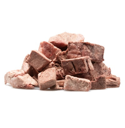 Catz Finefood Purrrrly N.107 serca jagnięce - 100% liofilizowane serca bez dodatków - Image 3