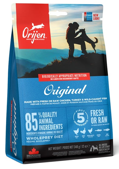 Orijen Original 340g - Image 2