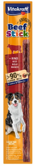 Vitakraft Dog Beef-Stick Original Wołowina 1szt [26500] - Image 1