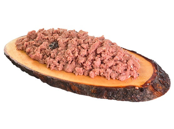Carnilove Dog Salmon & Blueberries for Puppies - łosoś i jagody saszetka 300g - Image 2