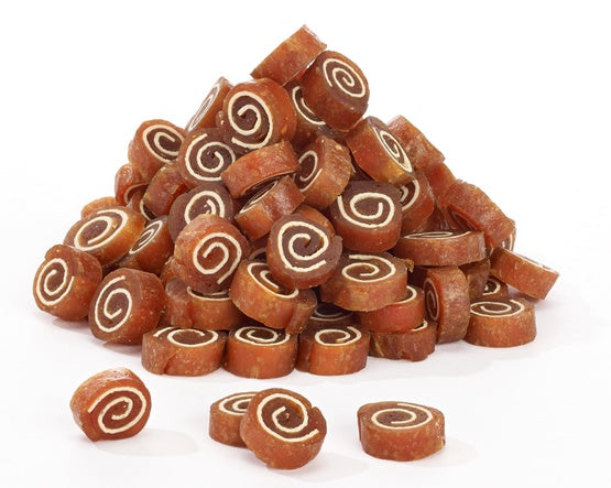Maced SM Sushi kaczka i ryba 500g - Image 1