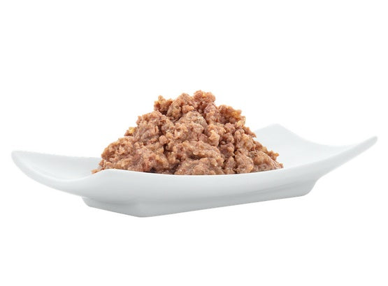 Catz Finefood Purrrr N.119 wołowina - monobiałkowa receptura 70% mięsa - Image 2