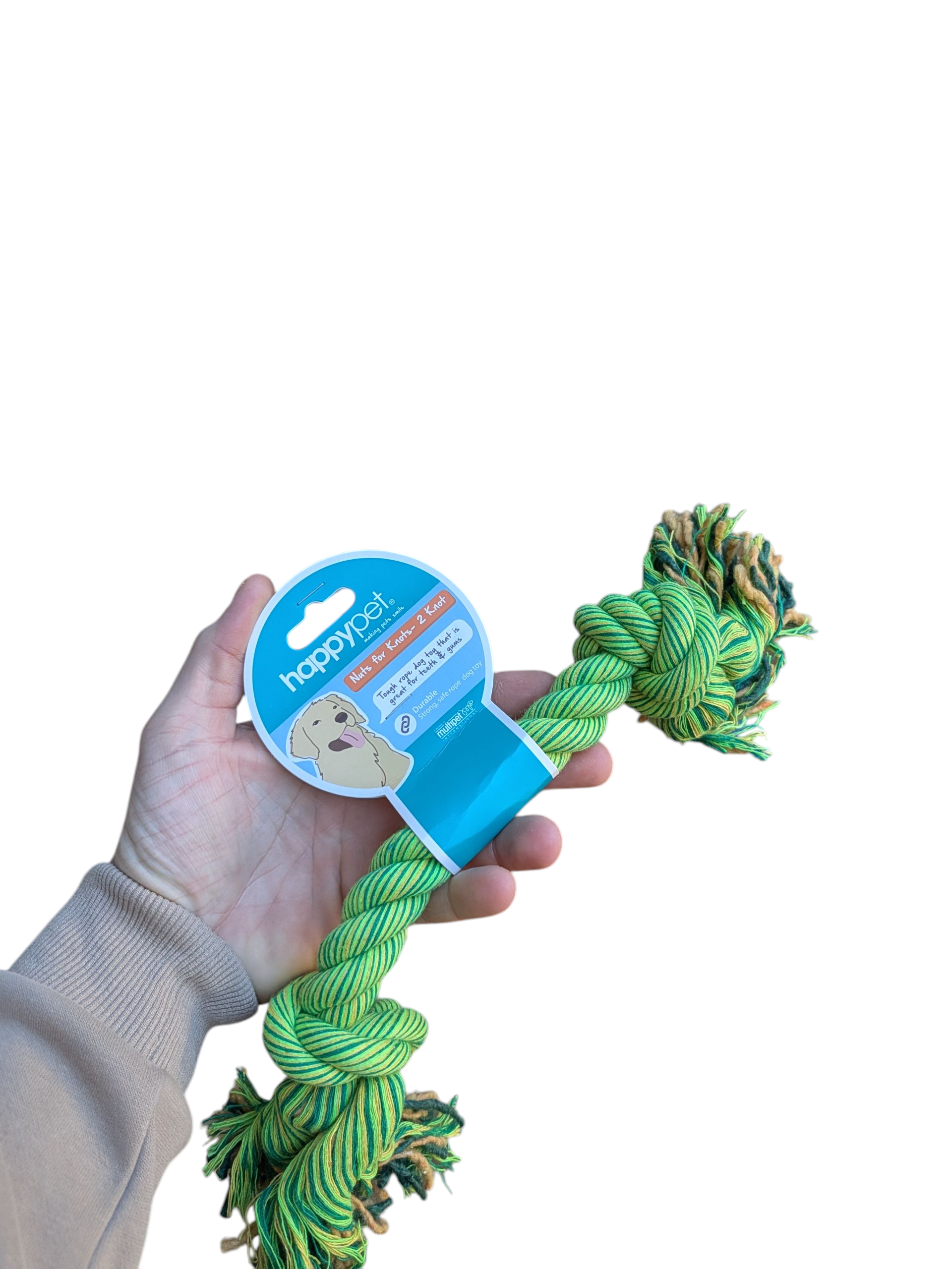 Fidello dog & puppy toy set - The best gift for small dogs and puppies - Image 3