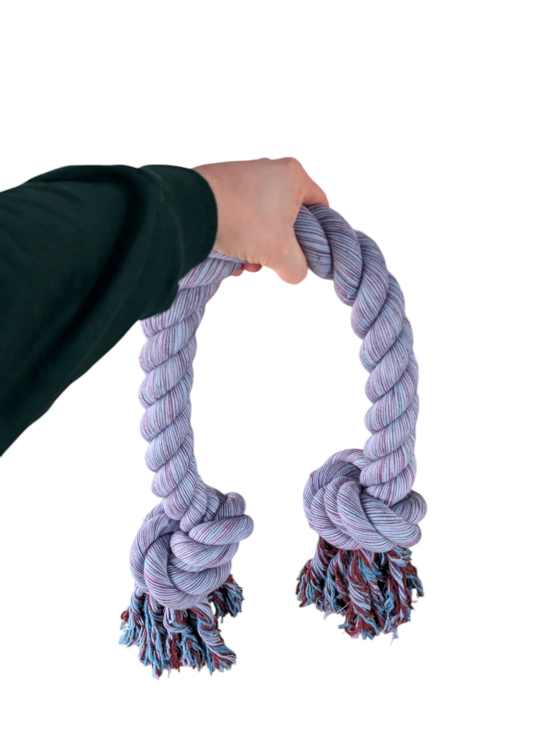 Happy Pet Flossin Fun 2 Knot – 5 different sizes available