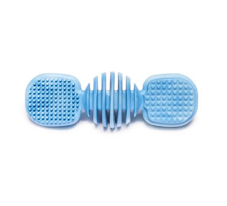 Sum-Plast Zabawka Szczotka Gryzak Dent nr1 12cm - Image 1
