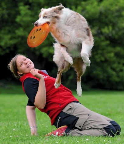 Trixie Rzutka dla psa Dog Activity 23cm [33562] - Image 3