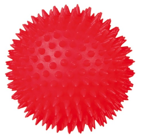 Trixie Piłka jeż piszcząca 10cm [3412] - Image 2