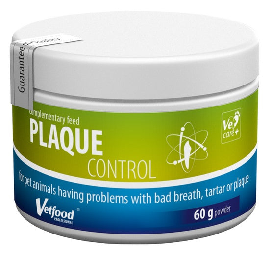 Vetfood Plaque Control 60g - Image 1