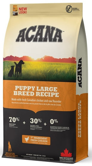 Acana Puppy Large Breed 17kg - Image 2