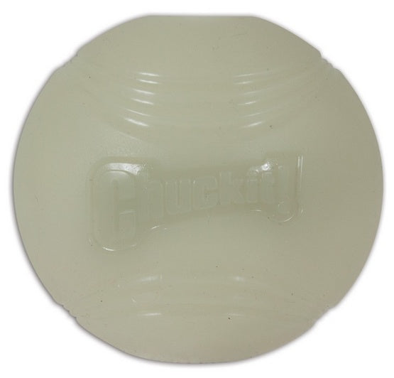 Chuckit! Max Glow Ball Medium [32313] - Image 3