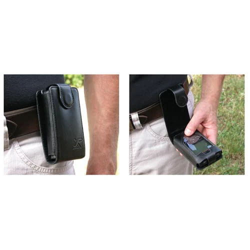 XP Hip Mount Case with Belt Clip for Deus Remote Control - Image 3