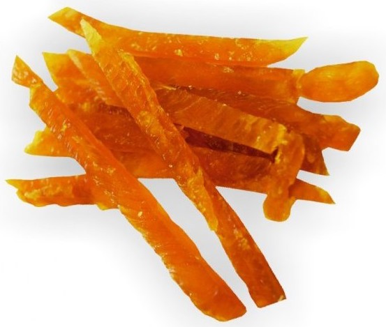 Magnum Miękkie paski kurczaka 250g - Image 1