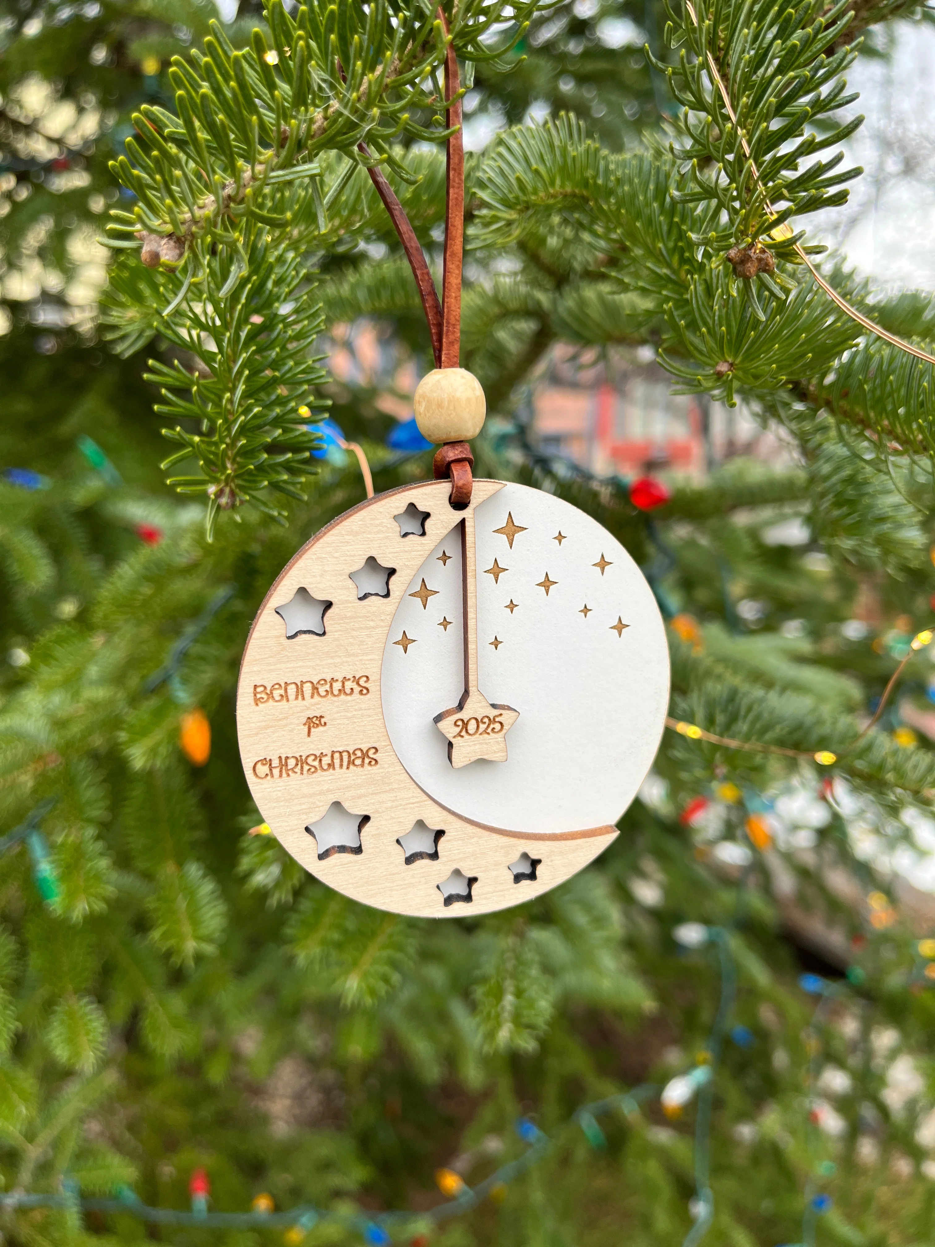 Heartwood Studios Custom Ornaments - Image 2