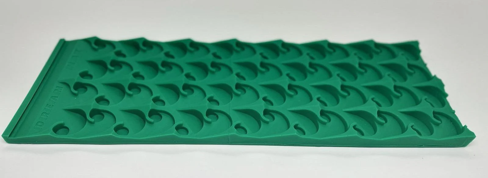 8X24 Dredge Sluice Mat - Dream Mat | Big Foot Series | Gold Prospecting Equipment (End Trim Cut) - Image 2