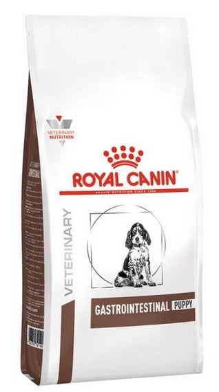 Royal Canin Veterinary Diet Canine Gastrointestinal Puppy 1kg - Image 1
